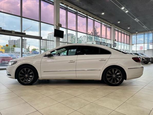Volkswagen Passat CC I Рестайлинг с пробегом 2013 года, цена 1 285 000 рублей, 138465 км, седан, Автокод Объявления