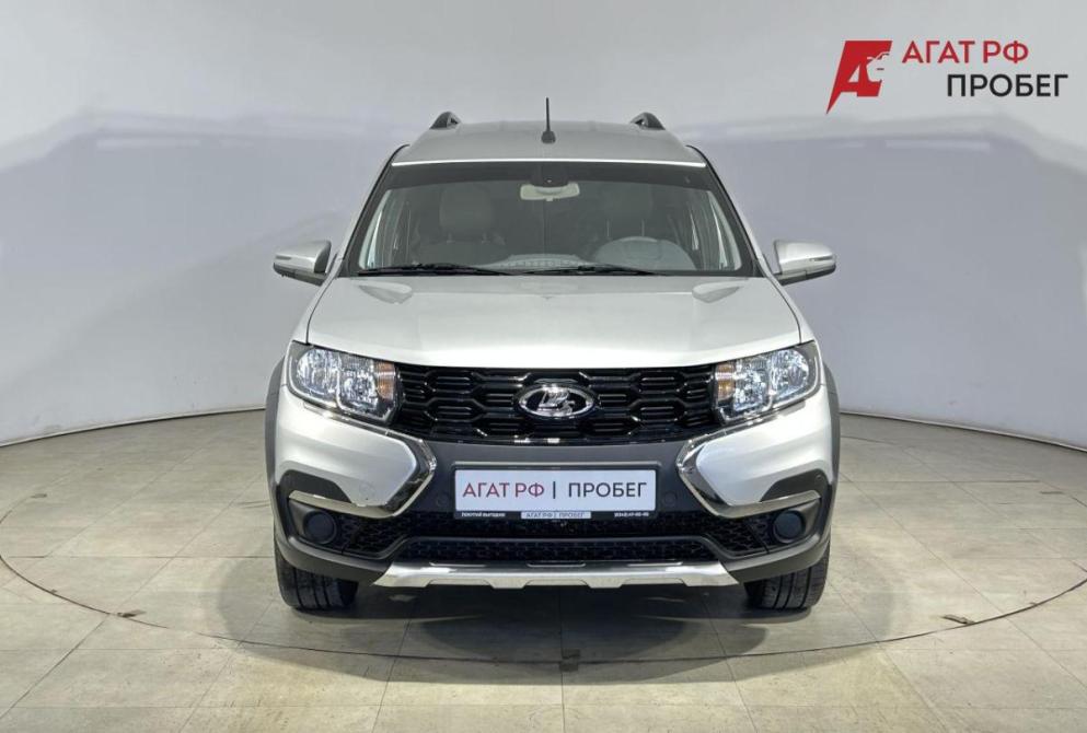 Lada (ВАЗ) Largus I Рестайлинг Саранск  - изображение 2