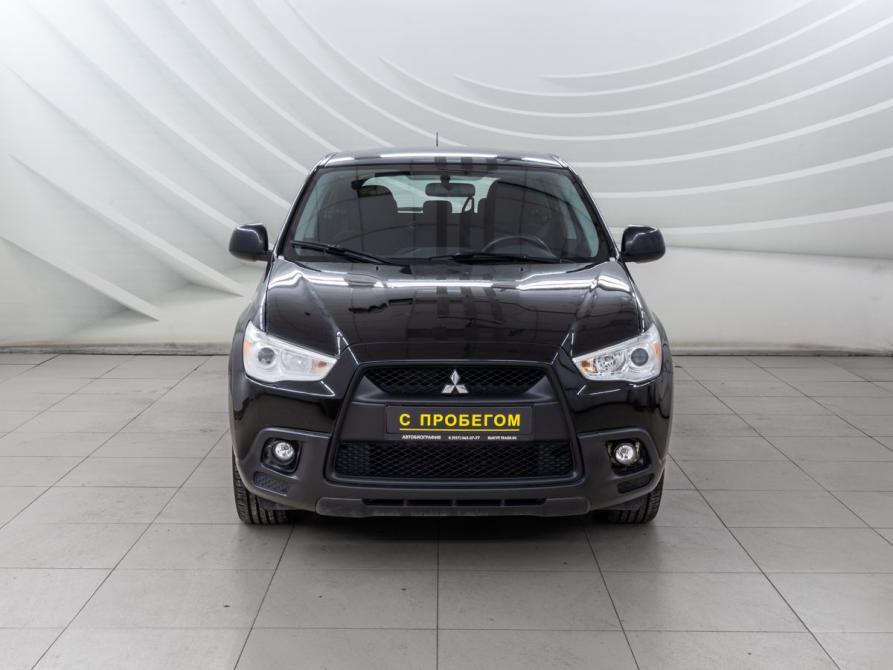 Mitsubishi ASX I Волгоград  - изображение 2