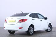 Hyundai Solaris I Омск  - изображение 29