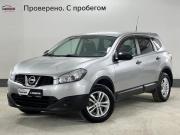 Nissan Qashqai+2 I Рестайлинг Тюмень  - изображение 33