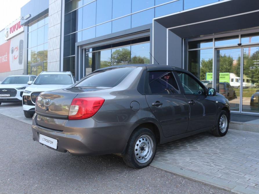 Datsun on-DO I Стерлитамак  - изображение 6