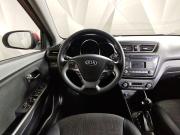 Kia Rio III Рестайлинг Москва  - изображение 38