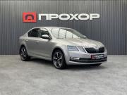 Skoda Octavia III (A7) Рестайлинг Пермь  - изображение 59