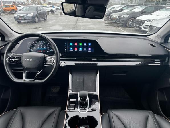 Omoda C5 I с пробегом 2023 года, цена 1 829 000 рублей, 30509 км, внедорожник, Автокод Объявления