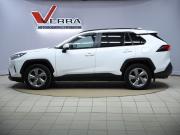 Toyota RAV4 V (XA50) Уфа  - изображение 24