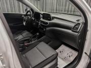 Hyundai Tucson III Рестайлинг Красноярск  - изображение 26