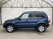 Chevrolet Niva I Рестайлинг Тамбов  - изображение 28