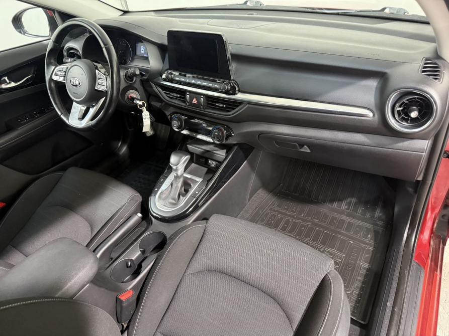 Kia Cerato IV Химки  - изображение 3