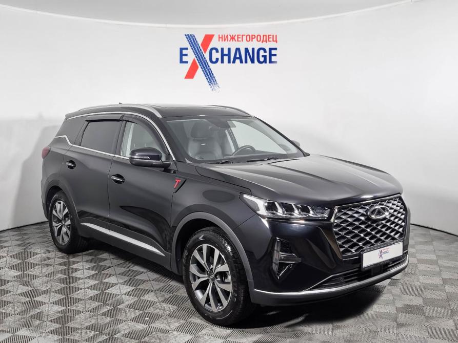 Chery Tiggo 7 Pro Max I Нижний Новгород  - изображение 3