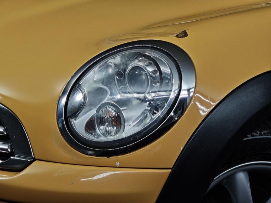 Mini Hatch II (R56) Москва  - изображение 8