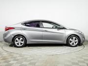Hyundai Avante V Санкт-Петербург  - изображение 20