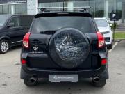 Toyota RAV4 III (XA30) Москва  - изображение 27