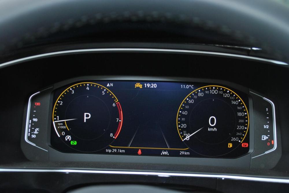 Volkswagen Tharu XR Москва  - изображение 12