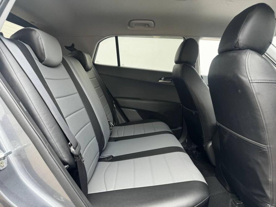 Hyundai Creta I Москва  - изображение 11