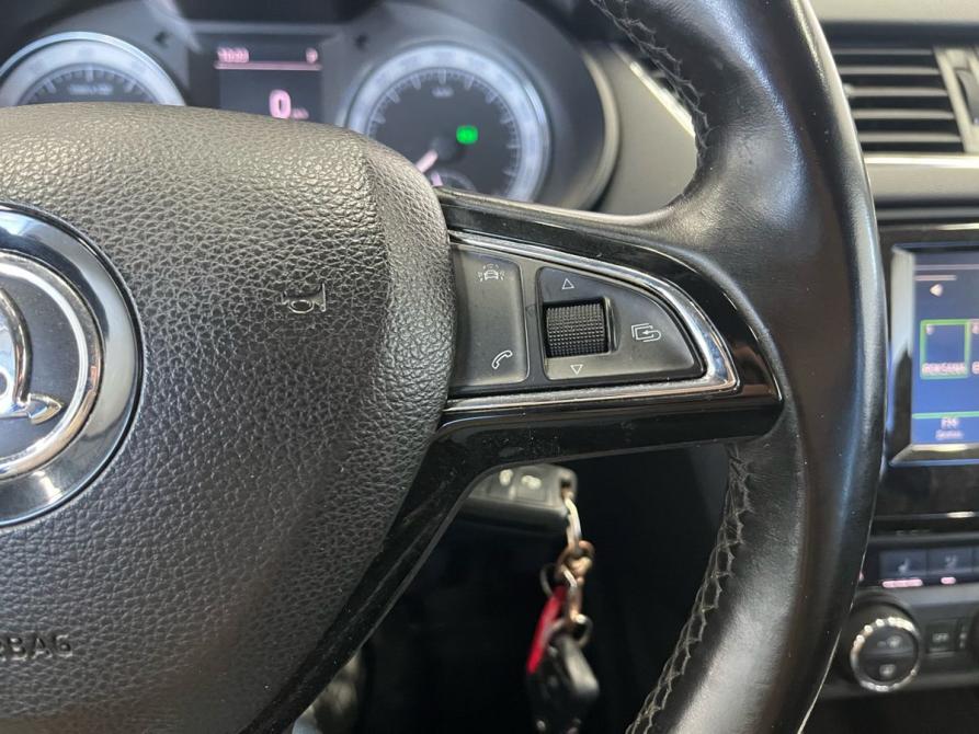 Skoda Octavia III (A7) Уфа  - изображение 10