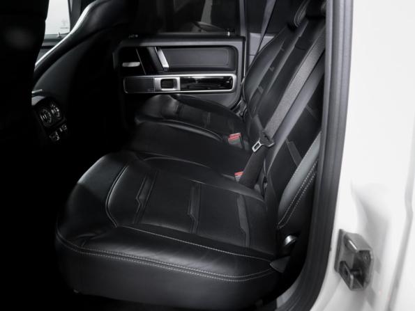Mercedes-Benz G-Класс AMG II (W463) с пробегом 2021 года, цена 14 400 000 рублей, 72269 км, внедорожник, Автокод Объявления