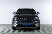 Hyundai Santa Fe IV Рестайлинг Челябинск  - изображение 25