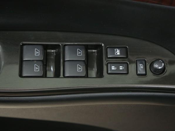 Infiniti QX50 I с пробегом 2015 года, цена 1 725 000 рублей, 185000 км, внедорожник, Автокод Объявления