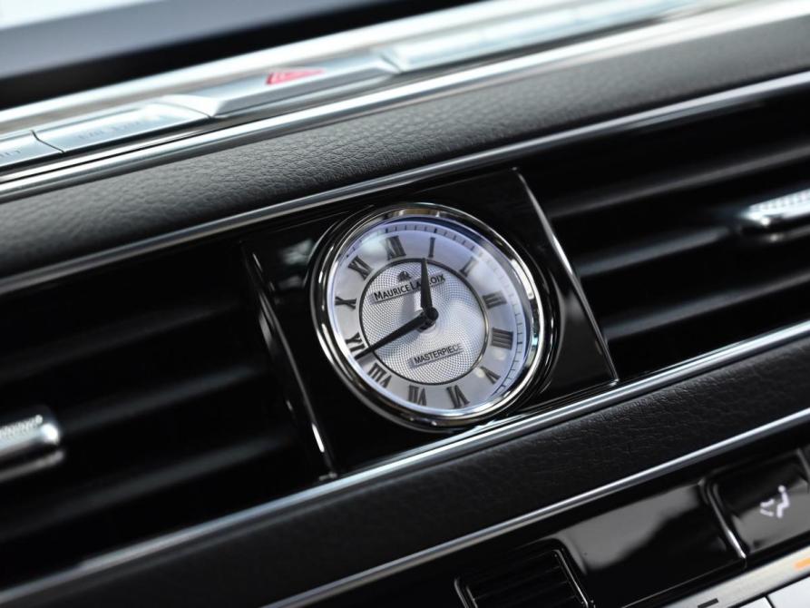 Kia K9 II (RJ) Рестайлинг Москва  - изображение 13