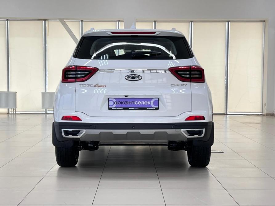 Chery Tiggo 4 Pro I Волгоград  - изображение 8