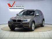 BMW X3 II (F25) Уфа  - изображение 17