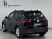 Volkswagen Tiguan II Химки  - изображение 21