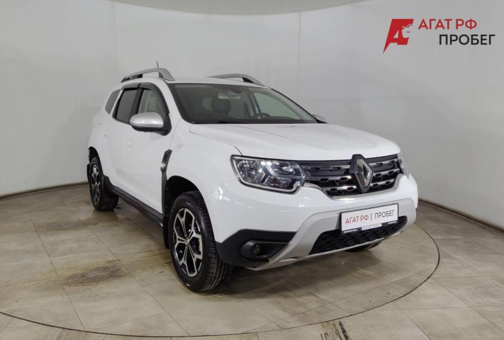 Renault Duster II Волгоград  - изображение 1