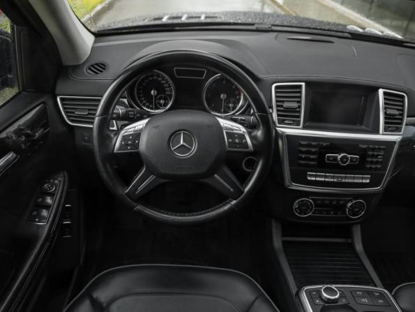 Mercedes-Benz GL-Класс II (X166) с пробегом 2013 года, цена 2 829 000 рублей, 180839 км, внедорожник, Автокод Объявления