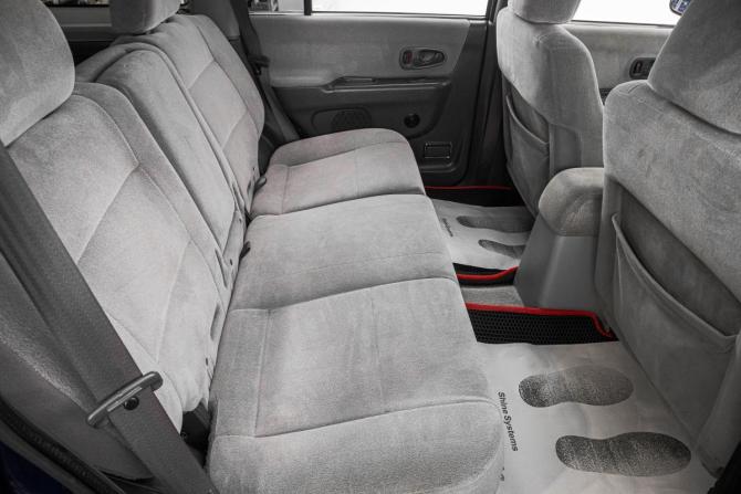 Mitsubishi Montero Sport I с пробегом 2001 года, цена 1 039 000 рублей, 209000 км, внедорожник, Автокод Объявления
