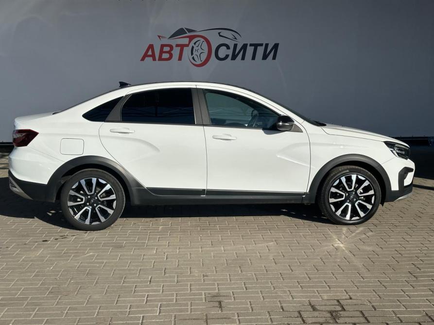 Lada (ВАЗ) Vesta I Рестайлинг (NG) Тамбов  - изображение 8