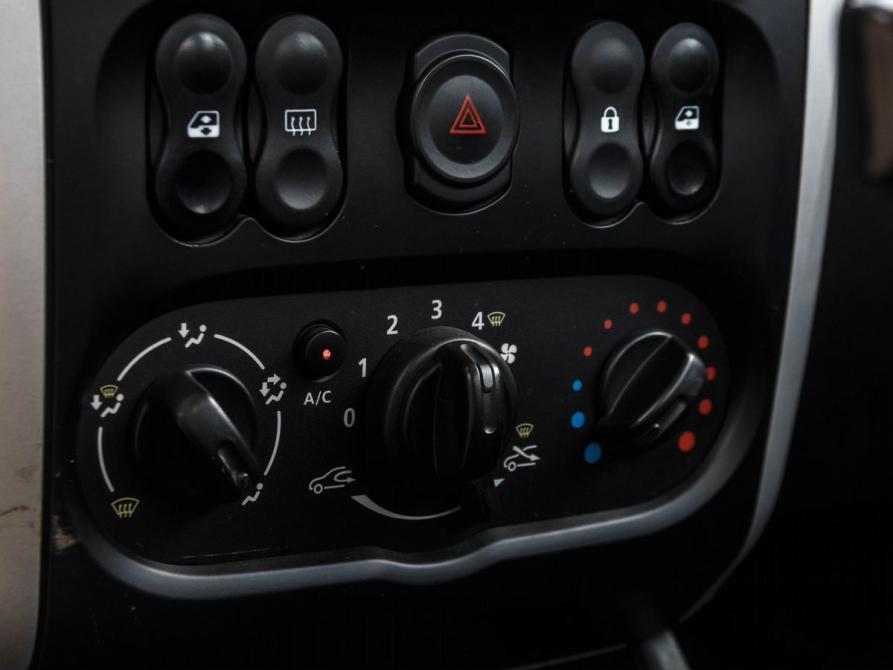 Nissan Almera III (G15) Уфа  - изображение 11