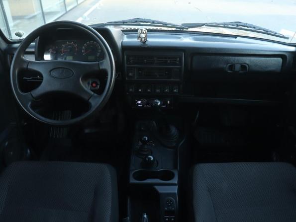 Lada (ВАЗ) 2131 (4x4) I Рестайлинг (2020) с пробегом 2019 года, цена 570 000 рублей, 175000 км, внедорожник, Автокод Объявления