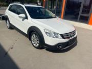 Dongfeng H30 Cross Сызрань  - изображение 19