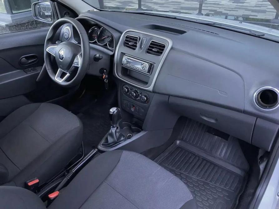 Renault Logan II Рестайлинг Сочи  - изображение 7