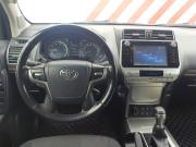 Toyota Land Cruiser Prado 150 Series Рестайлинг 2 Пермь  - изображение 31