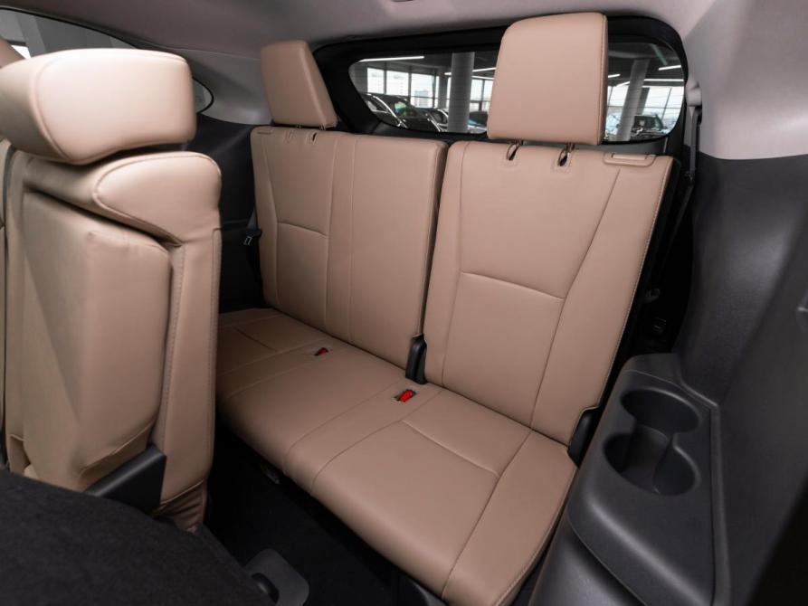 Toyota Highlander IV (XU70) Москва  - изображение 19