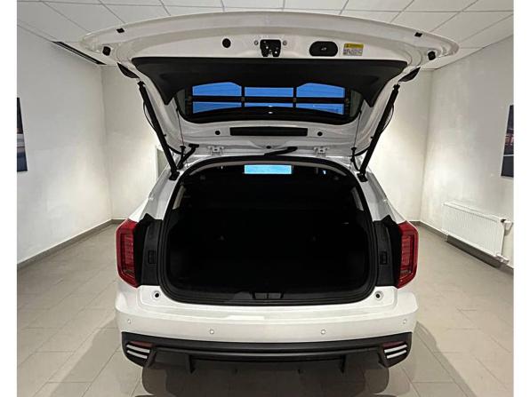 Новый Haval Jolion I Рестайлинг 2026 года, цена 2 870 010 рублей, внедорожник, Автокод Объявления