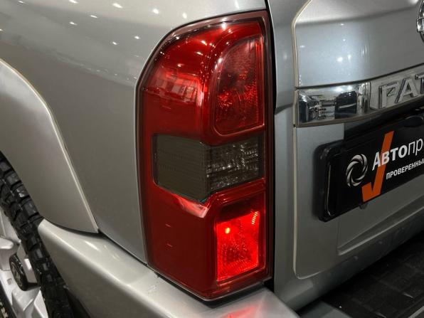Nissan Patrol V (Y61) Рестайлинг с пробегом 2006 года, цена 1 450 000 рублей, 303188 км, внедорожник, Автокод Объявления