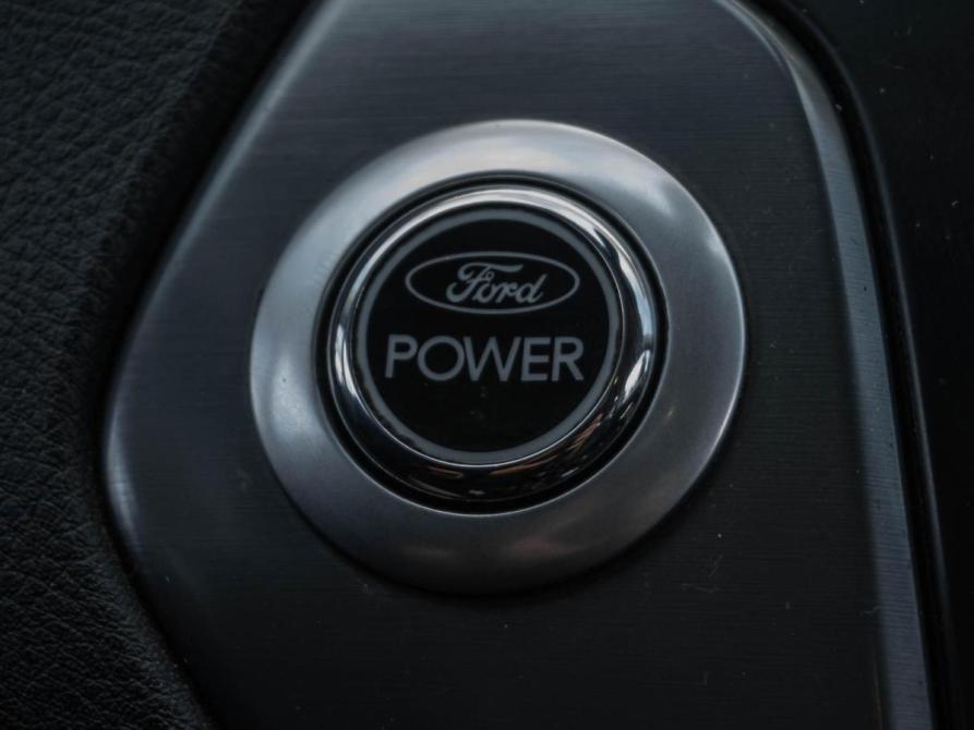 Ford Mondeo IV Рестайлинг Ставрополь  - изображение 18