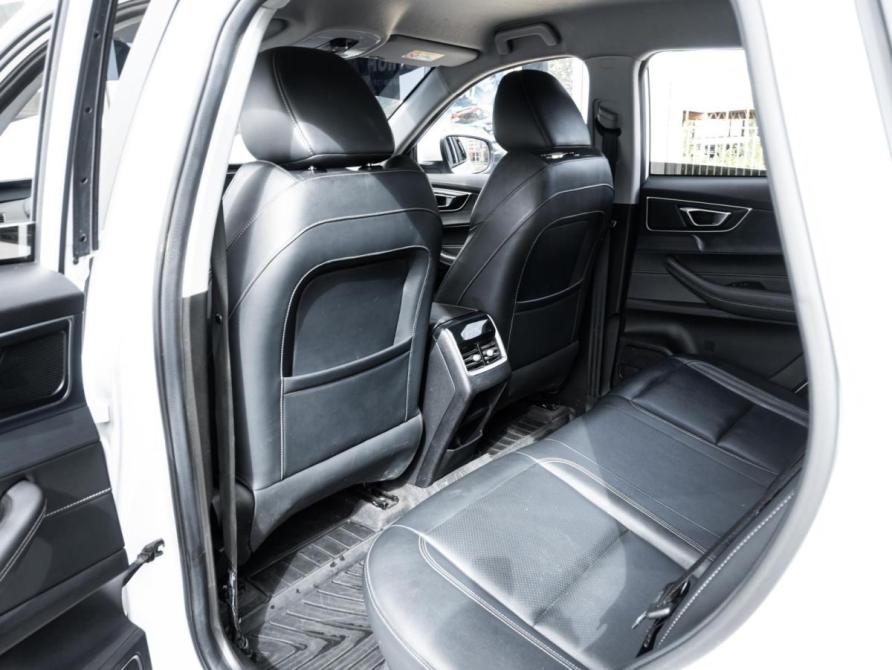 Chery Tiggo 4 Pro I Ставрополь  - изображение 11