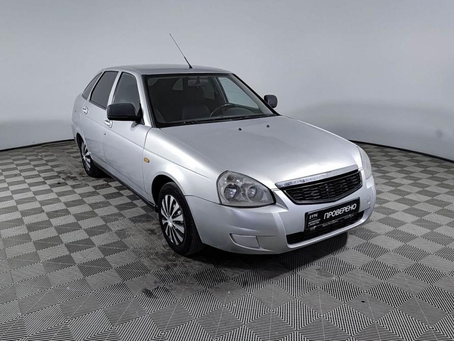 Lada (ВАЗ) Priora I Уфа  - изображение 3
