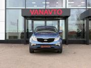Kia Sportage III Рестайлинг Азнакаево  - изображение 28