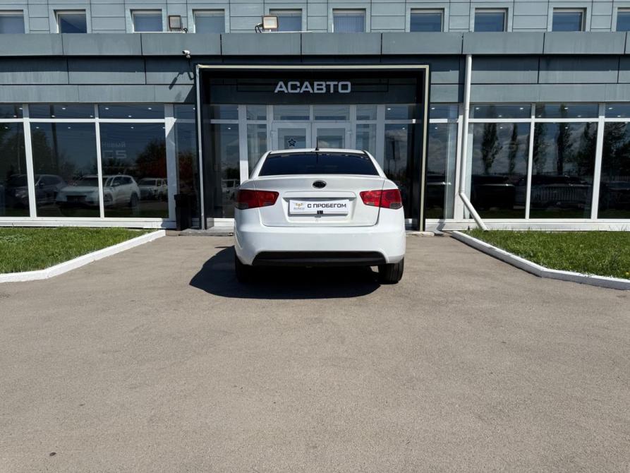 Kia Cerato II Энгельс  - изображение 7
