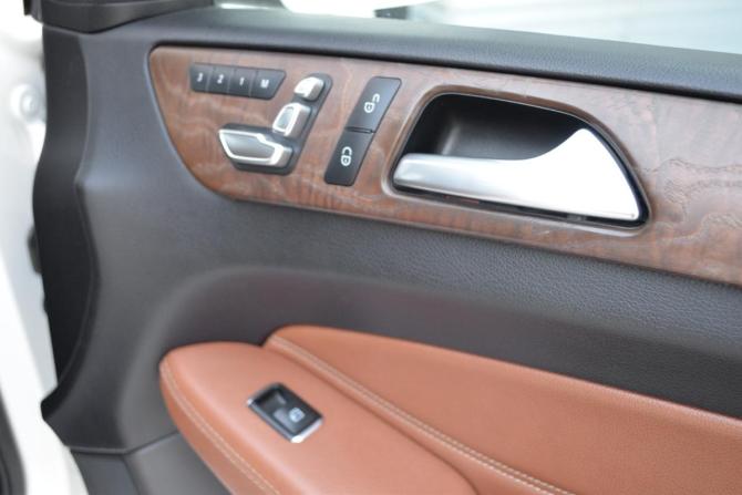 Mercedes-Benz GLS I (X166) с пробегом 2017 года, цена 4 950 000 рублей, 146500 км, внедорожник, Автокод Объявления