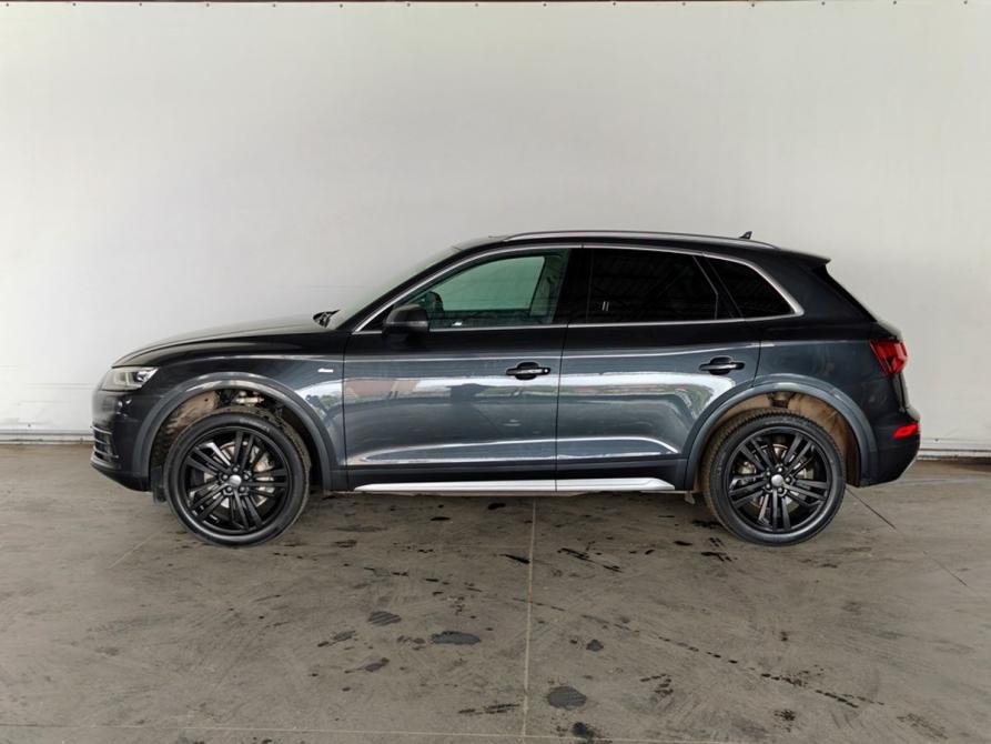 Audi Q5 II (FY) Москва  - изображение 7