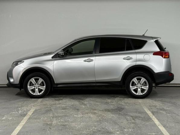 Toyota RAV4 IV (XA40) с пробегом 2013 года, цена 1 770 000 рублей, 127148 км, внедорожник, Автокод Объявления