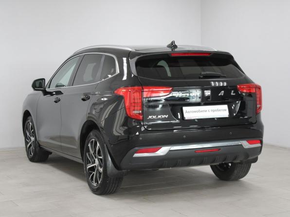 Haval Jolion I с пробегом 2023 года, цена 1 699 900 рублей, 44354 км, внедорожник, Автокод Объявления