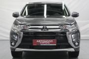 Mitsubishi Outlander III Рестайлинг 2 Кемерово  - изображение 26