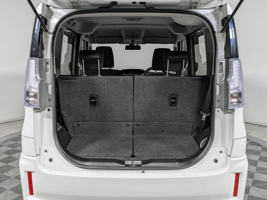 Suzuki Solio III Екатеринбург  - изображение 16